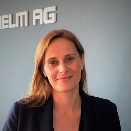 Ina Timmermann