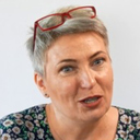 Susanne Sternagel