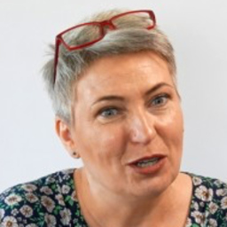 Susanne Sternagel