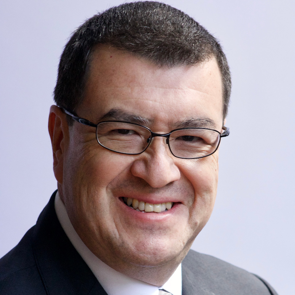 Victor Hugo Uribe Director Marketing & Sales WIDOS Wilhelm Dommer