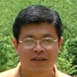 自力 张
