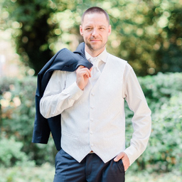 Florian Leu
