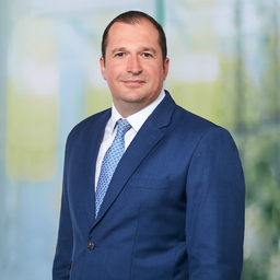 Maxim Andreev