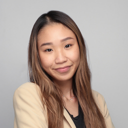 Chanisara Kongsantinart