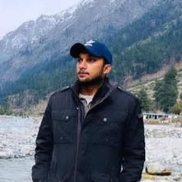 Yousaf Grewal