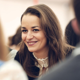Lena-Marie Höpfl