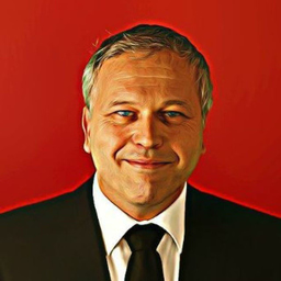 Tom Ecke