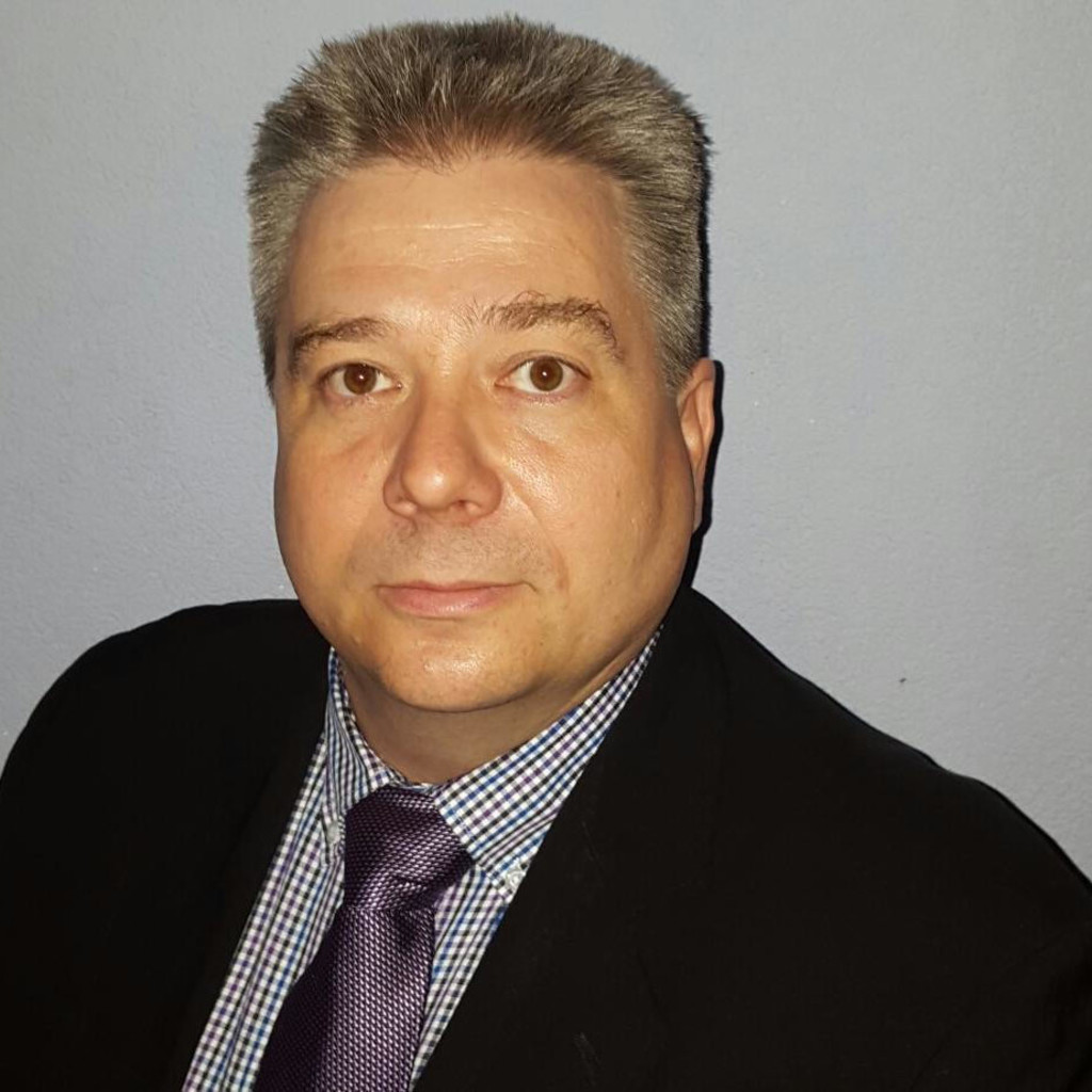 Christophe Ernst Senior ICT Project Manager ITContractor XING
