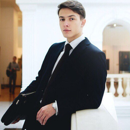 Vlad Kozlov