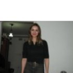 Hatice Özkan