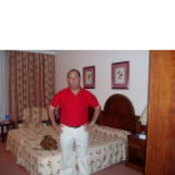 Enrique Marcos