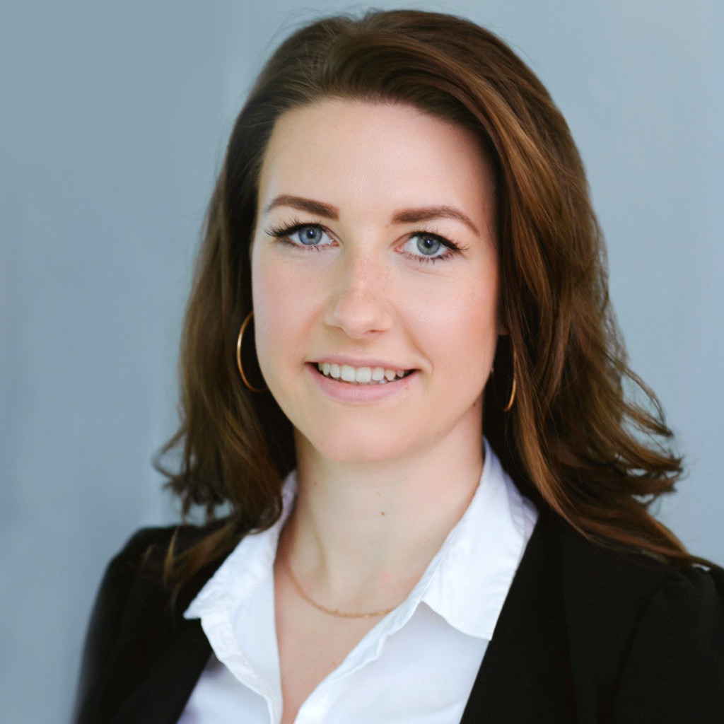 Jasmin Dörr - Vorstandsassistentin - StarCapital AG | XING