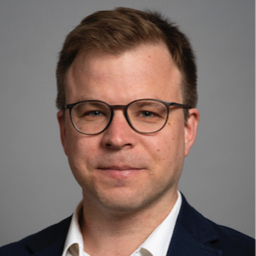 Profilbild Bernd Fischaleck