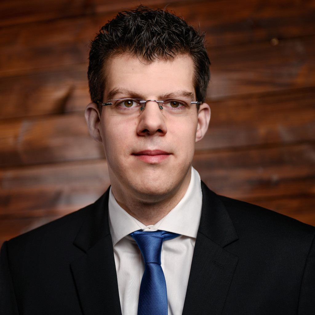 Dr. Michael Wendt QHSE Manager Trüb Emulsions Chemie AG XING