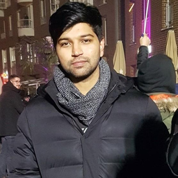 Kalyan Bhati
