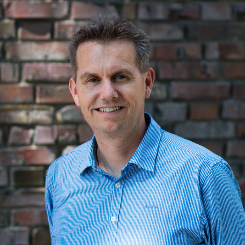 Christian Leopold Ärztlicher Leiter der medizinischen