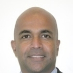 Reynold Pereira