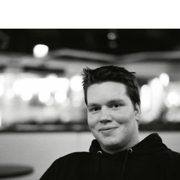 Daniel Wolf