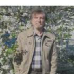 Владимир Блинов