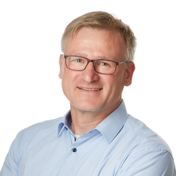 Dipl.-Ing. Rüdiger Hellmann