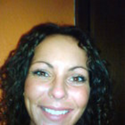 Doreen Babulos-Kaltenbach