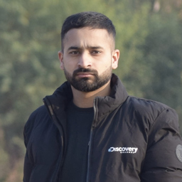 Aman Lasgotra