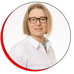 Anja Blumenberg
