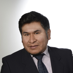 Oscar Choquehuanca Gutierrez