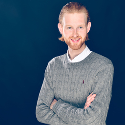 Lukas Kilander's profile picture