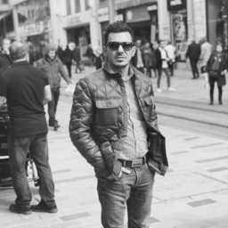 Ali Haydar Özbay