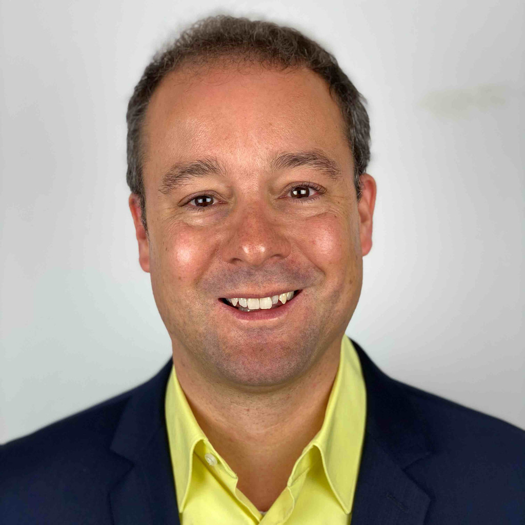 Dipl.Ing. Christian Lehmann IT Consultant Heitzig Consult GmbH