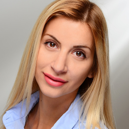 Ralitsa Nikolaeva