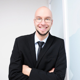 Dr. Bartholomäus Daniel Ciupka's profile picture