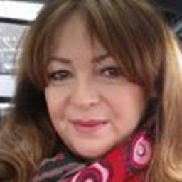 Karin Arnold