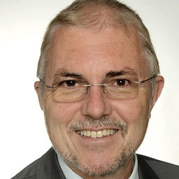 Profilbild H. Jürgen Schmoll