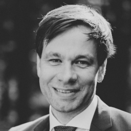 Dipl.-Ing. Hendrik Hanff