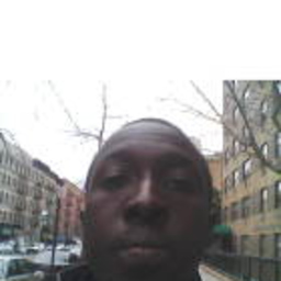 Sylvestre Stephane SOMBIE