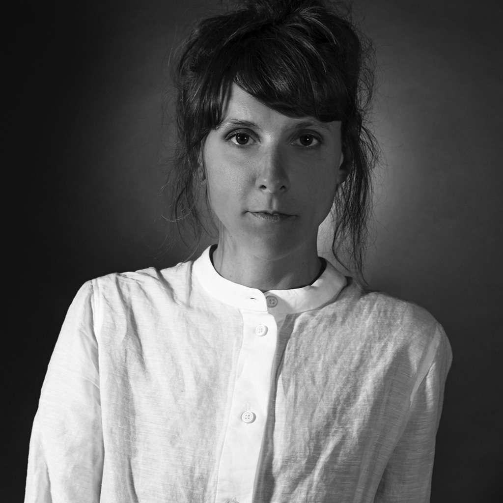 Anna Charlotte Schmid Künstlerin / Kuratorin Anna Charlotte Schmid