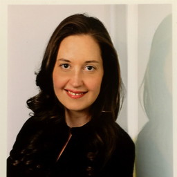 Jeanette Klettke