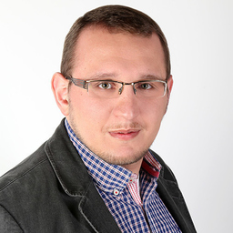 Marcel Steinke
