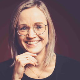 Profilbild Daniela Müller