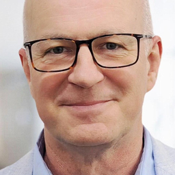 Dipl.-Ing. Stefan Andres