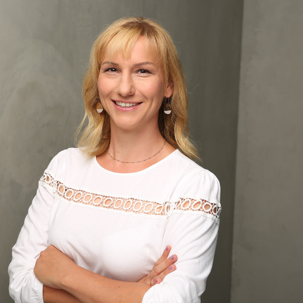 Dipl.Ing. Antje Peter Teamleiterin Einkauf BIM Berliner