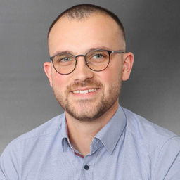 Florian Reh