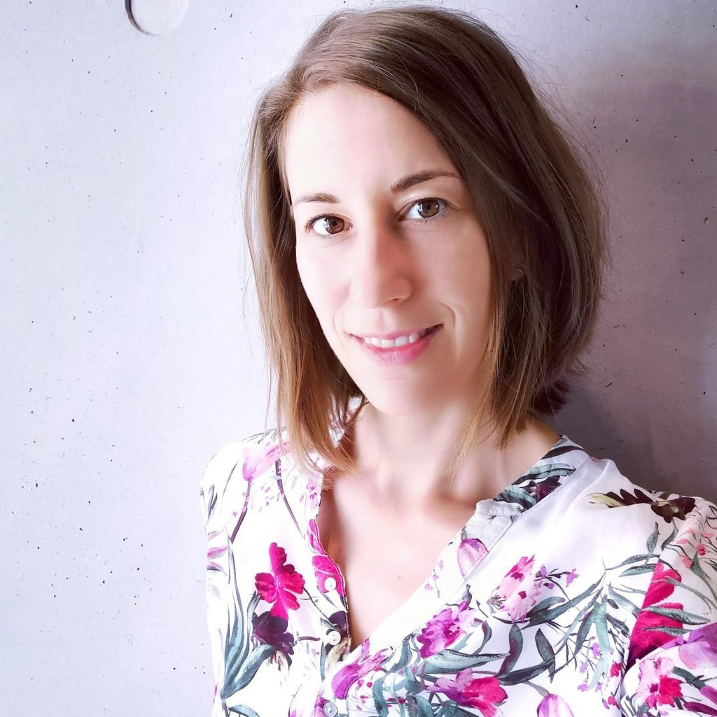 Nicole Riegel Stellvertretender Leiter W&W Wüstenrot und