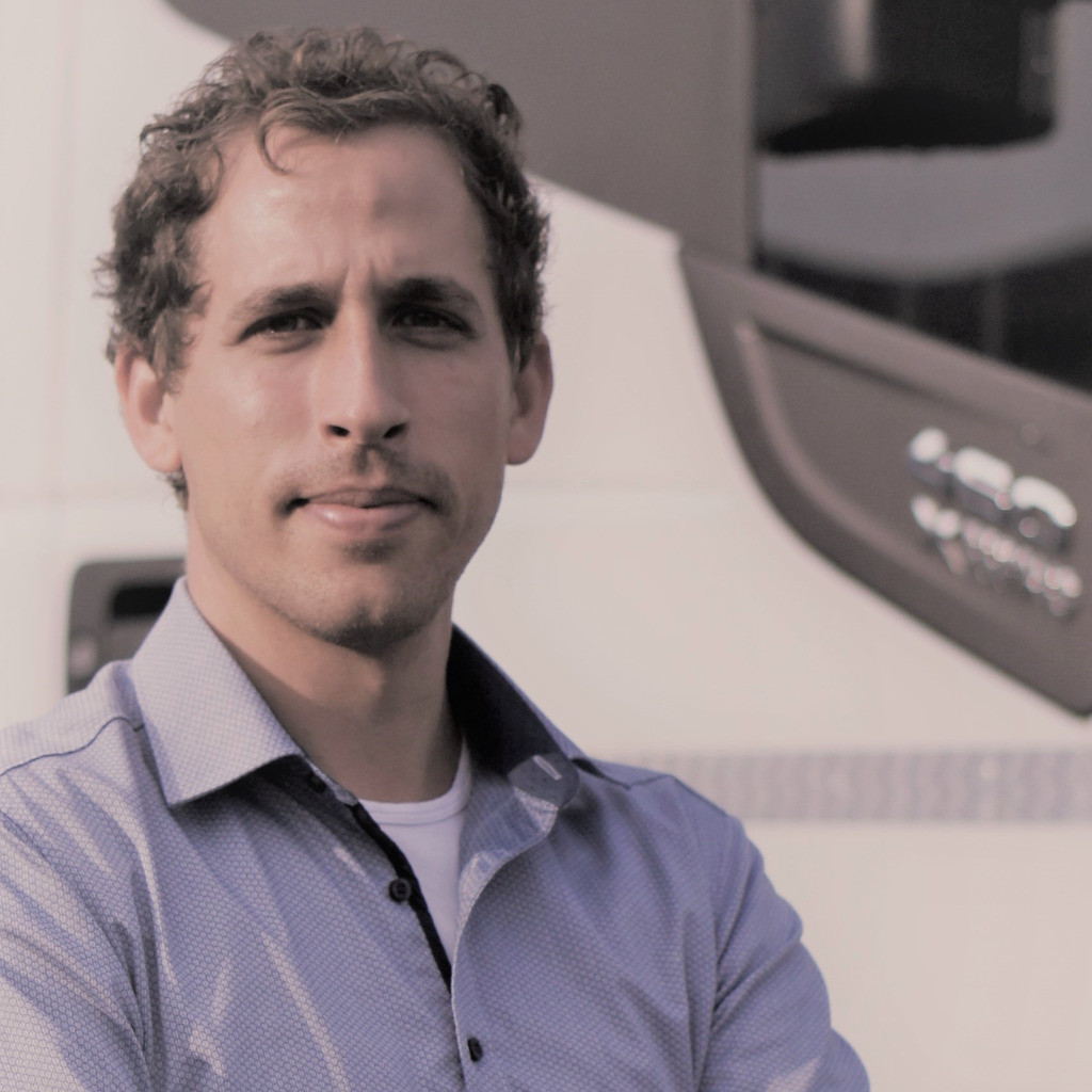 Martin Dietrich Technischer Projektleiter Plattform eMobility ZF