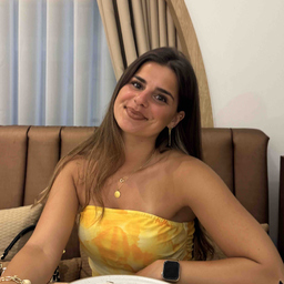 Estera Elif Misiunaite