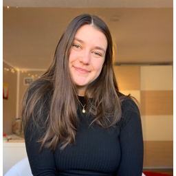 Lina Marie Gartenschläger's profile picture
