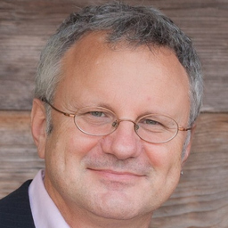Dipl.-Ing. Günther Klenner