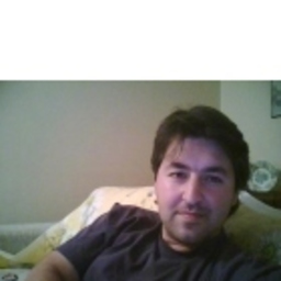 Murat Bağlı